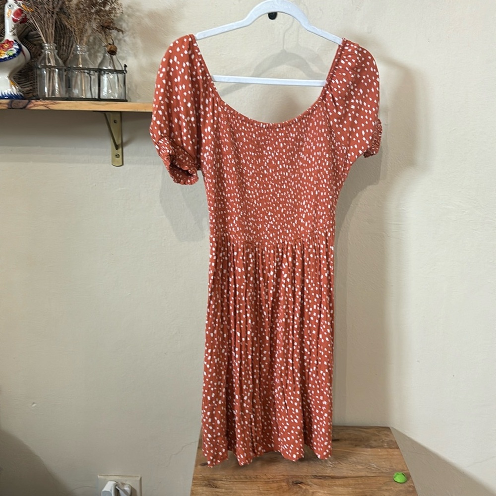 Beachy ROXY Dress